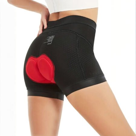 Breathable Stretchy Cycling Sports Shorts