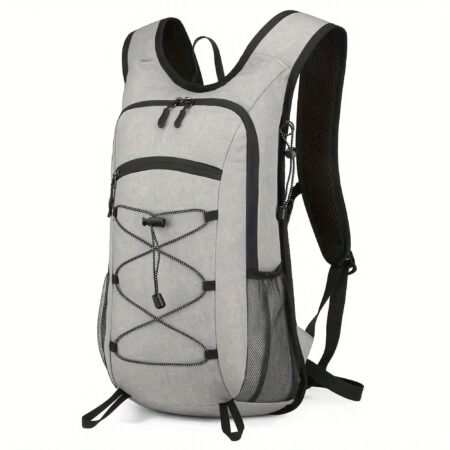 Cycling Bag, Outdoor Bicycle Backpack, Multi-functional